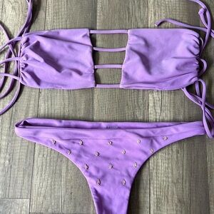 Benoa orchid TRADE tops!